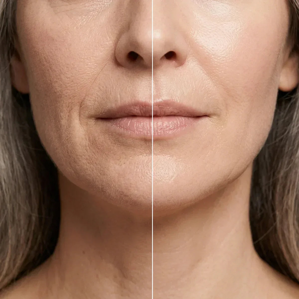 Skincare routine for the age of 50: adapting care to the changing needs of the skin
