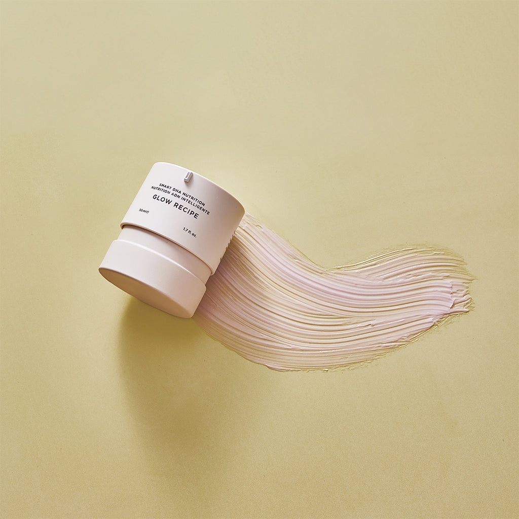 GLOW RECIPE