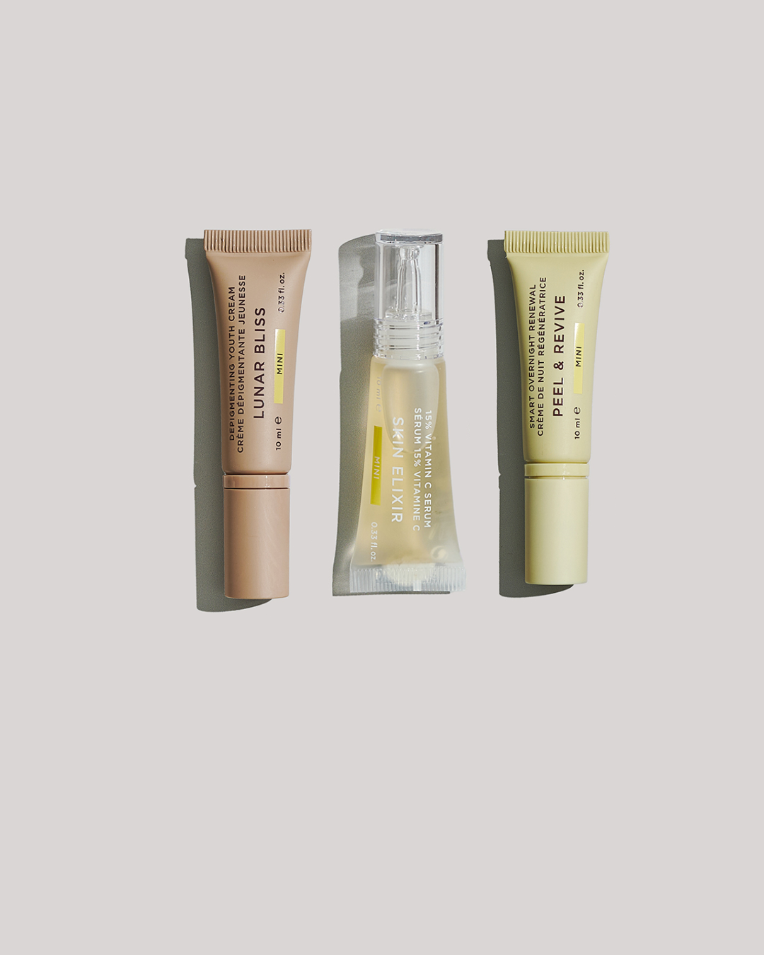 MINI BYE BYE DARK SPOTS