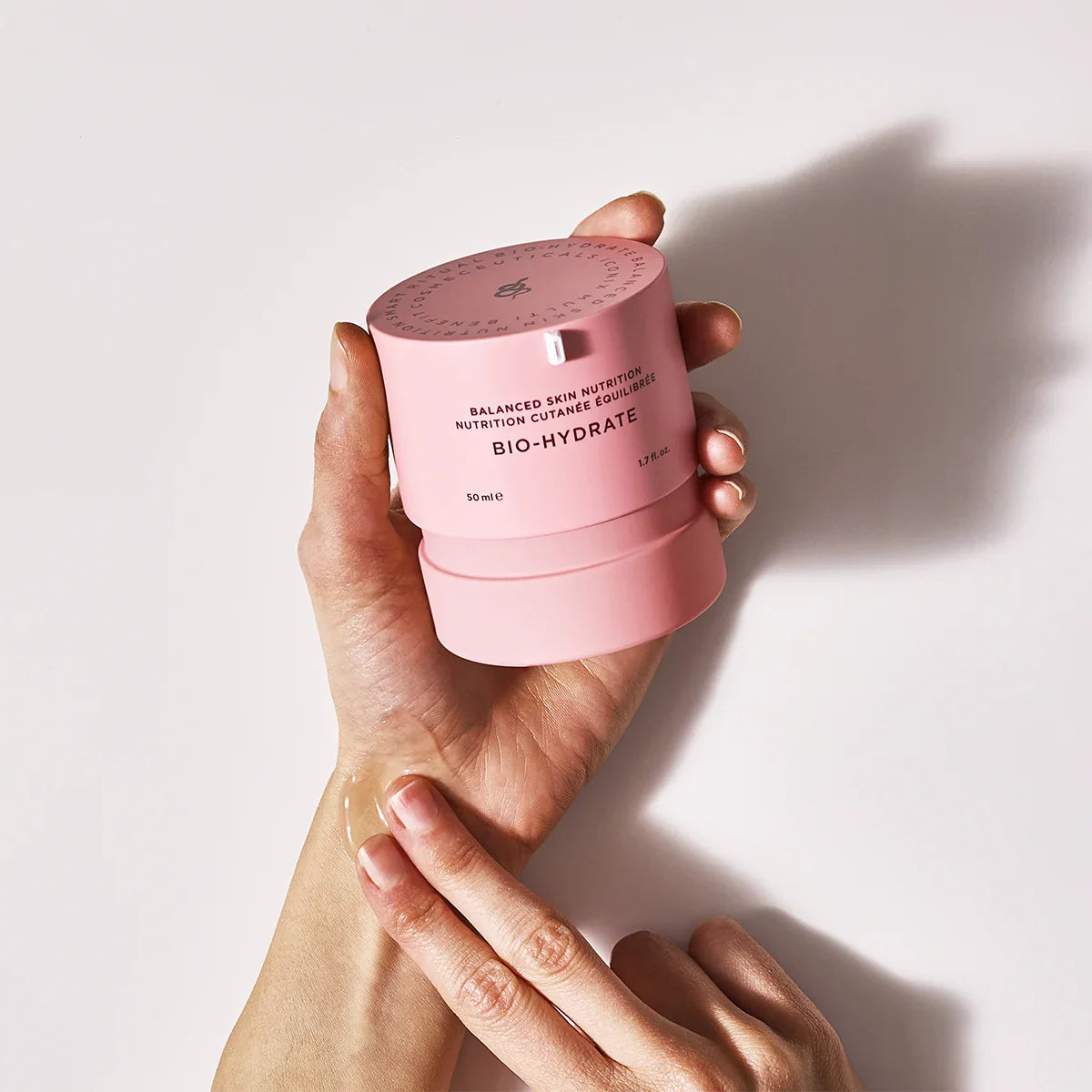 BIO-HYDRATE
