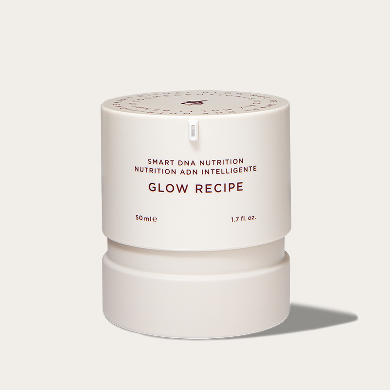 GLOW RECIPE