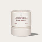 GLOW RECIPE