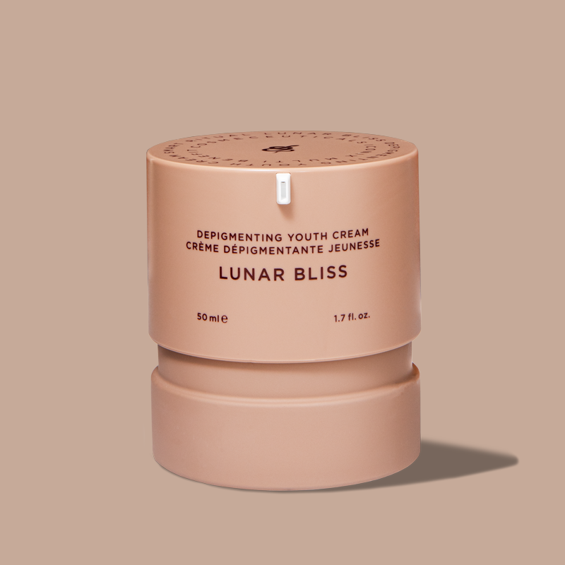 LUNAR BLISS