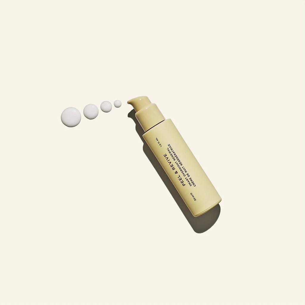 PEEL & REVIVE