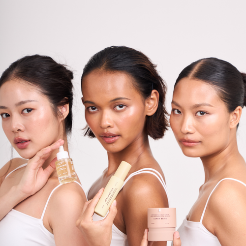 BYE BYE DARK SPOTS