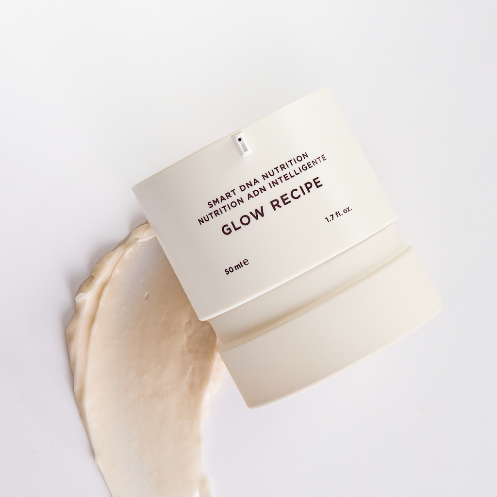 GLOW RECIPE